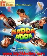 Sadda Adda 2012 song download